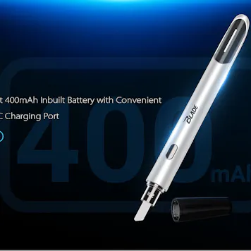 Photo of Yocan Blade Rechargeable Portable Hot Knife Dab Pen