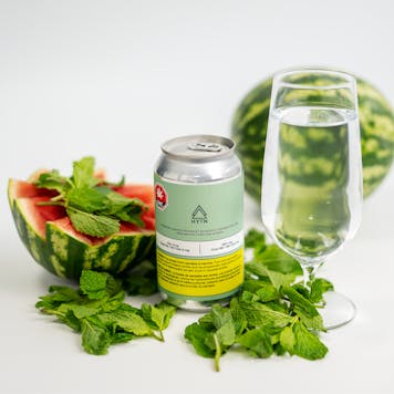 Photo of Watermelon Mint - 10 mg