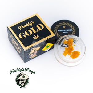 Product image for Purple Punch Wax 1g