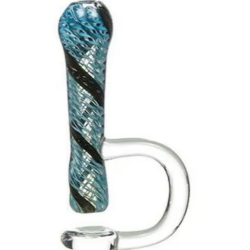 Photo of "Wax Bat" Chillum