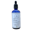 Product image for Coconut Oil- 200mg Full Spectrum CBD