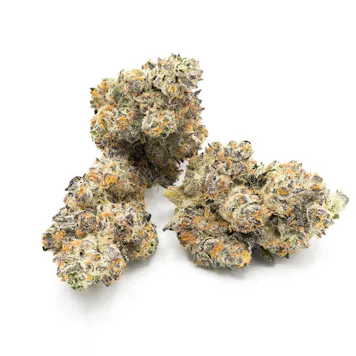 Photo of Peach Crescendo 1g Flower