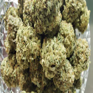 Photo of White Tygh Dream