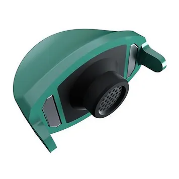 Photo of Dr. Greenthumb’s x G Pen Dash Vaporizer