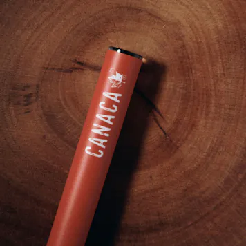 Photo of THC Distillate Disposable Pen 0.5g