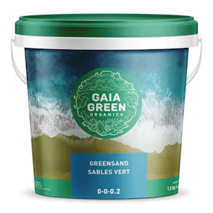 Photo of Gaia Green Greensand (0-0-0.2)