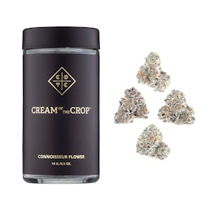 Photo of Strawberry Gary | 14g | Smalls