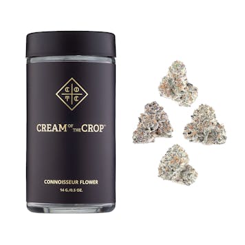 Photo of Strawberry Gary | 14g | Smalls