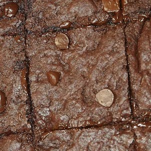 Photo of Vegan Brownie HHC Infused - 100mg