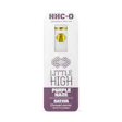 Product image for Little High - HHC-O Sativa - Purple Haze - 1 Gram Disposable Pen