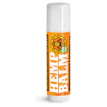 Photo of Hemp Balm w/Boswellia & BeesWax