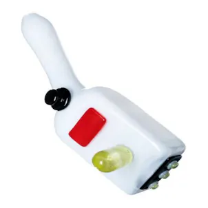 Photo of 6.5" Portal Gun Pipe