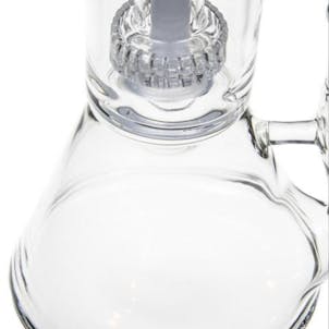 Photo of Beaker Bong w/ UFO Perc