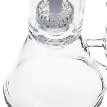 Photo of Beaker Bong w/ UFO Perc