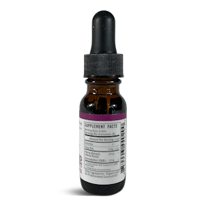 Photo of 350mg CBD (Cannabidiol) Rich Hemp Oil Tincture (15ml)