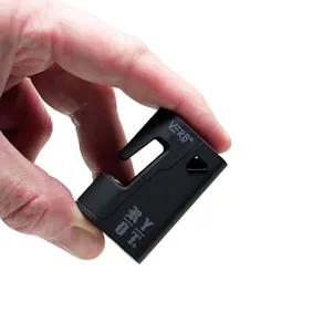 Photo of RYOT® VERB® 510 MINI Threaded Battery Oil Vaporizer