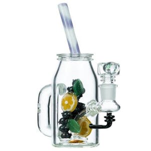 Photo of 8.5" Fruity Detox Bong