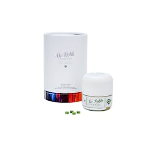 Photo of Mom's Formula 5:1 Capsules