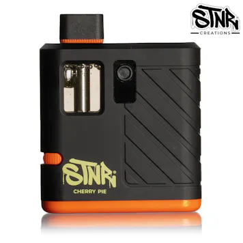 Photo of 2.5 Gram Cherry Pie Disposable | Stoners Blend