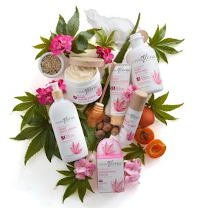 Photo of Be Sensual 9oz Hemp Bath Milk