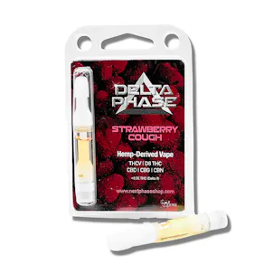 Photo of Hemp-Derived Vape Oil (Delta-8)