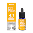 Care By Design | 4:1 Full Spectrum CBD Drops 15ml