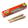 Narnia Pre-Rolls - 0.5g 2-pack (1g)