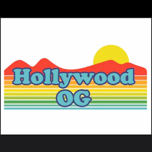 Photo of Hollywood OG