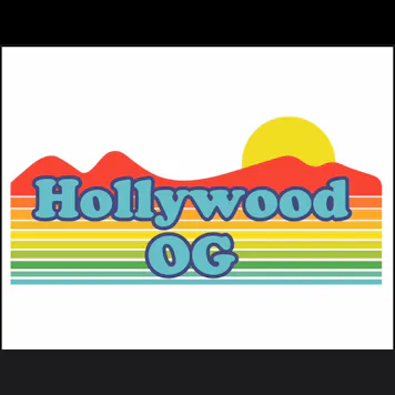 Photo of Hollywood OG