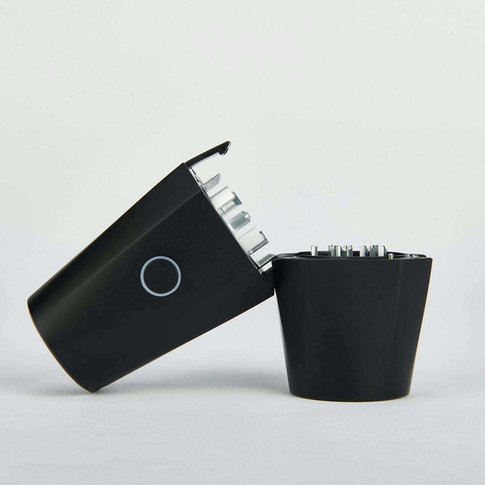 OTTO by Banana Bros OTTO Automatic SMART Grinder & Joint Roller Leafly