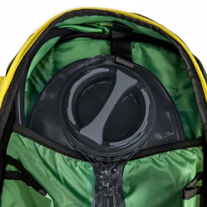 Photo of Hydro-Vape Backpack, Camouflage