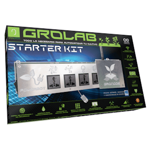 Photo of GroLab Starter Kit