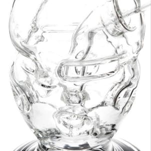 Photo of 10" Fabernade Glass Rig