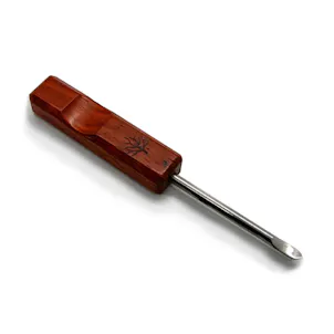 Photo of Mystic Timber® Pic - Pocket Handle Dabber