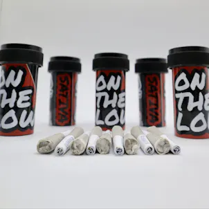 Photo of OTL 10-0.5g Pre-Rolls - Sunshine