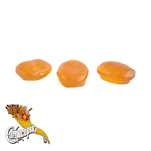 Photo of Butterscotch Lozenges 150mg