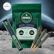 Product image for Moon Landing - 3x0.5g Infused Pre-Rolls - Yukon