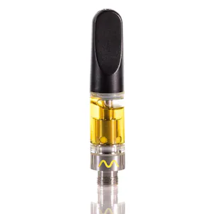 Photo of Quantum Kush - Energize Cartridge 1g