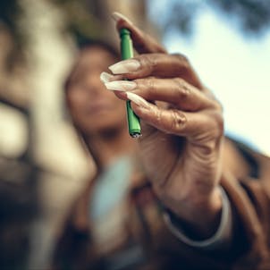 Photo of DART One Hitter