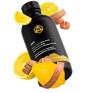 Photo of Jack Terpene Profile