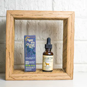 Photo of Trail Buddy Oil Drops