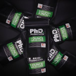 Photo of PhD Ounce - Biscotti