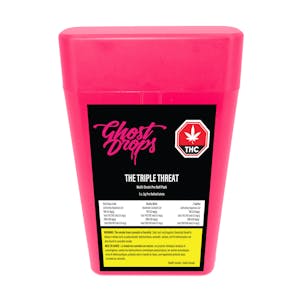 Photo of Triple Threat Box