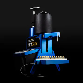 Photo of Vape Cartridge Filling Machine