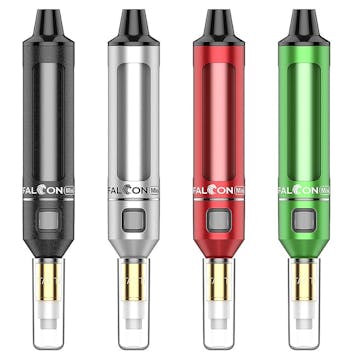 Photo of Yocan Falcon Mini E-nectar collector