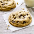 Product image for Chocolate Chip Cookie 110mg