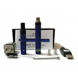 Photo of Ago G5 - Dry Herb and Wax Vaporizer