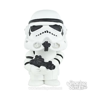 Photo of 4.75" Darkside Grinder - Stormtrooper