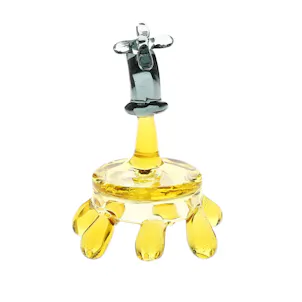 Photo of Honey Faucet Carb Cap