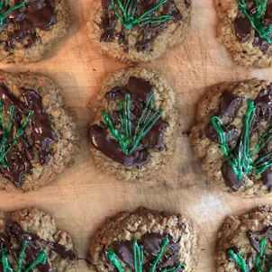 Photo of Homemade Edibles Kit by Green Grass Kitchen